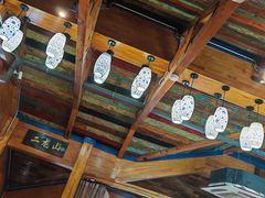 -一桶江山餐厅(松北店)