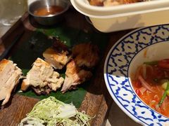 -KingThaia金泰兰(滨江天街店)