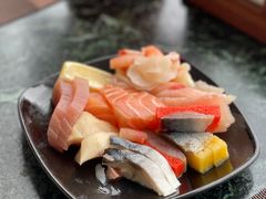 -白天鹅宾馆·流浮阁咖啡厅