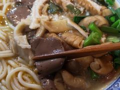 -锦泓老字号猪脏粉(东联大厦店)