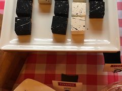-Tivano意大利餐厅(成都居舍酒店)