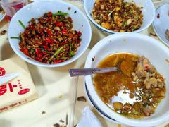 -笨罗卜浏阳菜馆(太平街店)