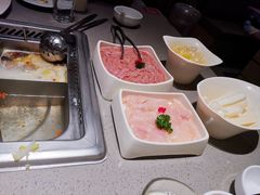 -海底捞火锅(北京路店)