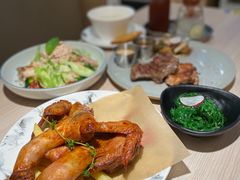 -卡朋西餐(悦汇城店)