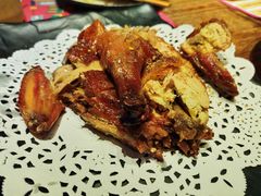 烧鸡-胡桃里音乐酒馆(仓山万达店)
