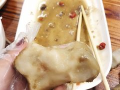 -老兵牛蹄店(下沙店)