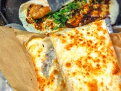 -金杨老摊头蛋饼(金口路店)