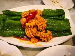 -黄家饺子东北特色菜馆(湖滨商业街店)