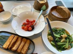 -汤城小厨(金融街店)