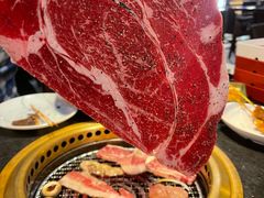 -神户赤童日式烤肉伙伴(东直门店)