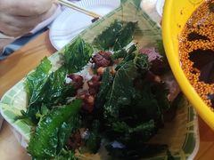 -古真记钵钵鸡(总店)