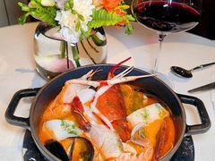 -Le Bistrot de Racine