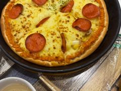 -Kpasta韩式意大利面