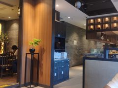 -湊湊火锅·茶憩(和平大悦城店)