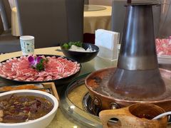 -阳坊胜利涮羊肉(阳坊老店)