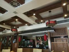 -福来居烤鸭店(天坛二店)