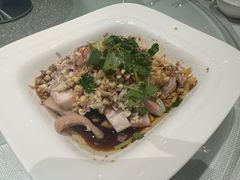 -春满园·早茶·粤菜·宴会(前海店)