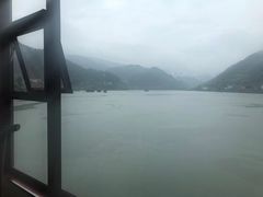 -云和湖仙宫景区