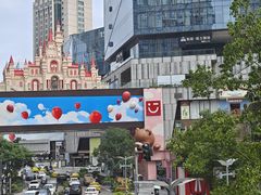 -龙湖重庆时代天街