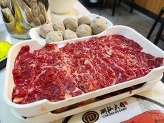 -潮汕大目牛肉火锅(上梅林店)