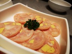 -海底捞火锅(青悦城店)