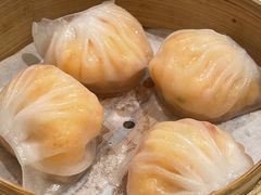 -喜宴又一村·粤菜·茶点·海鲜(壹方天地店)