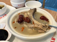 -菊儿人家·北京胡同菜(南锣鼓巷店)