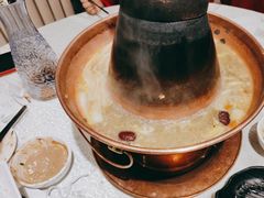 -东来顺饭庄(新源里店)