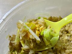 -南师大仙林校区东区食堂