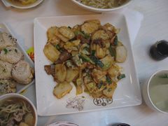 -咬不得高祖生煎·简餐(高银街店)