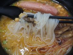 -蔡记炸酱热干面(昌里路店)