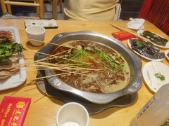 -袁记串串香(西安路店)