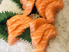 -Mr.Fish鱼鲜生海鲜放题(高德置地冬广场店)