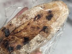 树莓巧克力洛斯提克-佐敦面包铺·JORDAN BAKERY