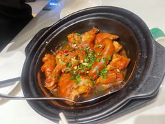-绿草地·湘菜(7mall店)