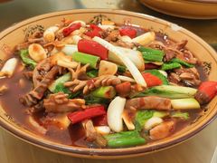 -周师饭店
