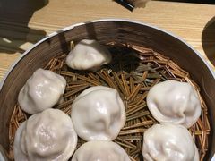 -鸡鸣汤包(复地活力广场店)