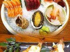 -贵木日本料理·铁板烧(新地假日广场店)