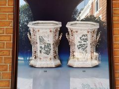 -辛亥革命博物院北区