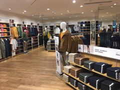 -优衣库(广州恒宝广场店)