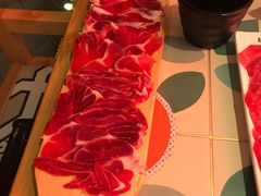 -南城十里潮汕鲜牛火锅·鲜虾生滚粥(融汇老商埠店)