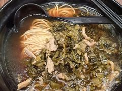 -王家沙点心店(南京西路总店)