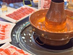 -北门涮肉·铜锅涮肉(南锣鼓巷店)