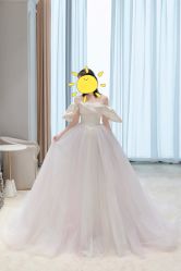 -MuseMarry婚纱(前海嘉里中心店)