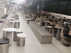 大堂-喜茶(深圳欢乐海岸LAB店)