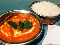 -恒河传奇印度餐厅GANGES