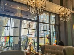 -西语炭烧牛排·西厨(石龙店)