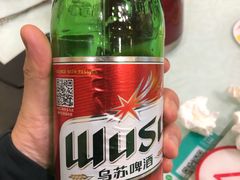 -刀郎新疆餐厅.烧烤大盘鸡(绿地清真店)