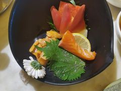 -喜庭海鲜自助(来福士店)