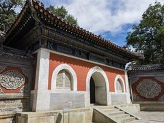 -北京艺术博物馆(万寿寺)
